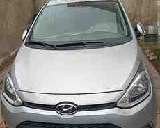 Hyundai i10, 2014 il
