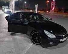 Mercedes CLS 350, 2005 il