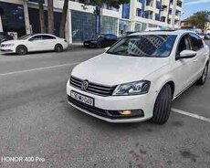 Volkswagen Passat, 2011 il