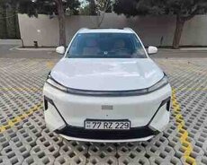 Geely Galaxy Starship 7, 2025 il