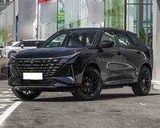 Changan Uni-Z, 2025 il