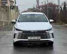 BYD Destroyer 05, 2025 il