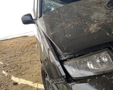 Skoda Fabia, 2006 il