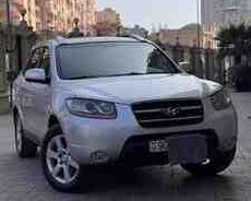 Hyundai Santa Fe, 2006 il