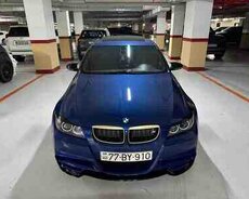 BMW 328, 2007 il