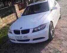 BMW 325, 2005 il