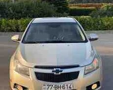 Chevrolet Cruze, 2012 il
