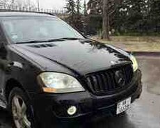 Mercedes ML 350, 2006 il