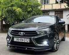 LADA (VAZ) Vesta, 2017 il