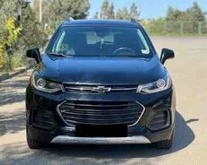 Chevrolet Trax, 2018 il