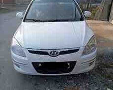 Hyundai i30, 2008 il