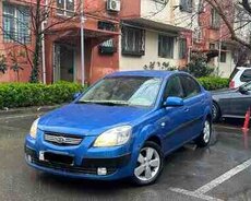 KIA Rio, 2007 il
