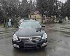 Nissan Teana, 2007 il