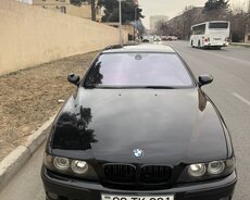 BMW 540, 1999 il