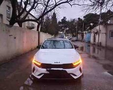 KIA K5, 2020 il