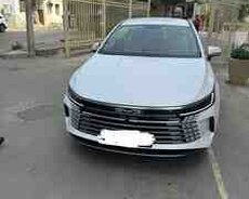 BYD Destroyer 05, 2024 il