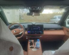 Changan Uni-z, 2024 il