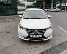 Changan Alsvin V3, 2024 il