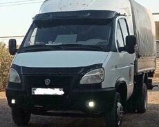 GAZ Gazel yükdaşıma, 2003 il