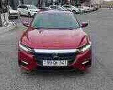 Honda Insight, 2002 il