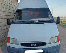 Ford Transit, 1999 il