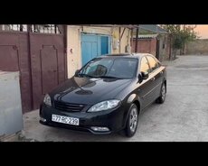 Daewoo Gentra, 2014 il