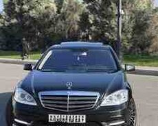 Mercedes S 350, 2006 il