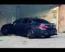 BMW 528, 2012 il