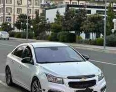 Chevrolet Cruze, 2015 il