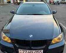 BMW 320, 2007 il