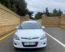 Hyundai i30, 2009 il