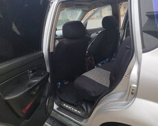 Ssang Yong Rexton, 2004 il