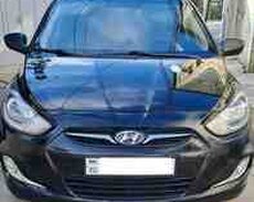 Hyundai Accent, 2011 il