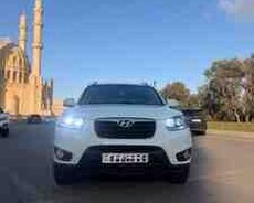 Hyundai Santa Fe, 2010 il