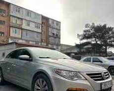 Volkswagen Passat CC, 2009 il