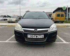 Opel Astra, 2007 il