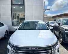 BYD Destroyer 05, 2025 il