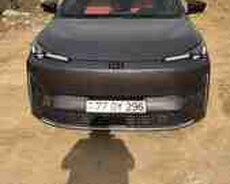 Changan Qiyuan Q05, 2025 il