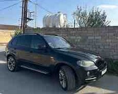 BMW X5, 2008 il