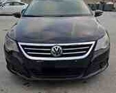 Volkswagen Passat CC, 2011 il