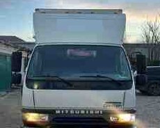 Mitsubishi Canter, 2000 il