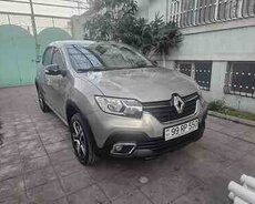 Renault Logan, 2022 il