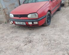 Volkswagen Qolf, 1994 il