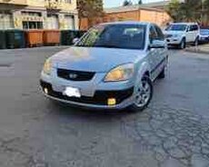 KIA Rio, 2005 il