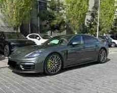 Porsche Panamera 4, 2021 il