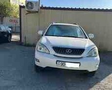 Lexus RX 350, 2008 il