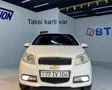 Chevrolet Nexia, 2022 il