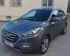 Hyundai Tucson, 2015 il