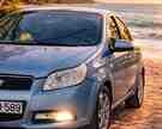 Ravon Nexia R3, 2017 il