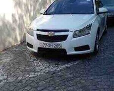 Chevrolet Cruze, 2015 il